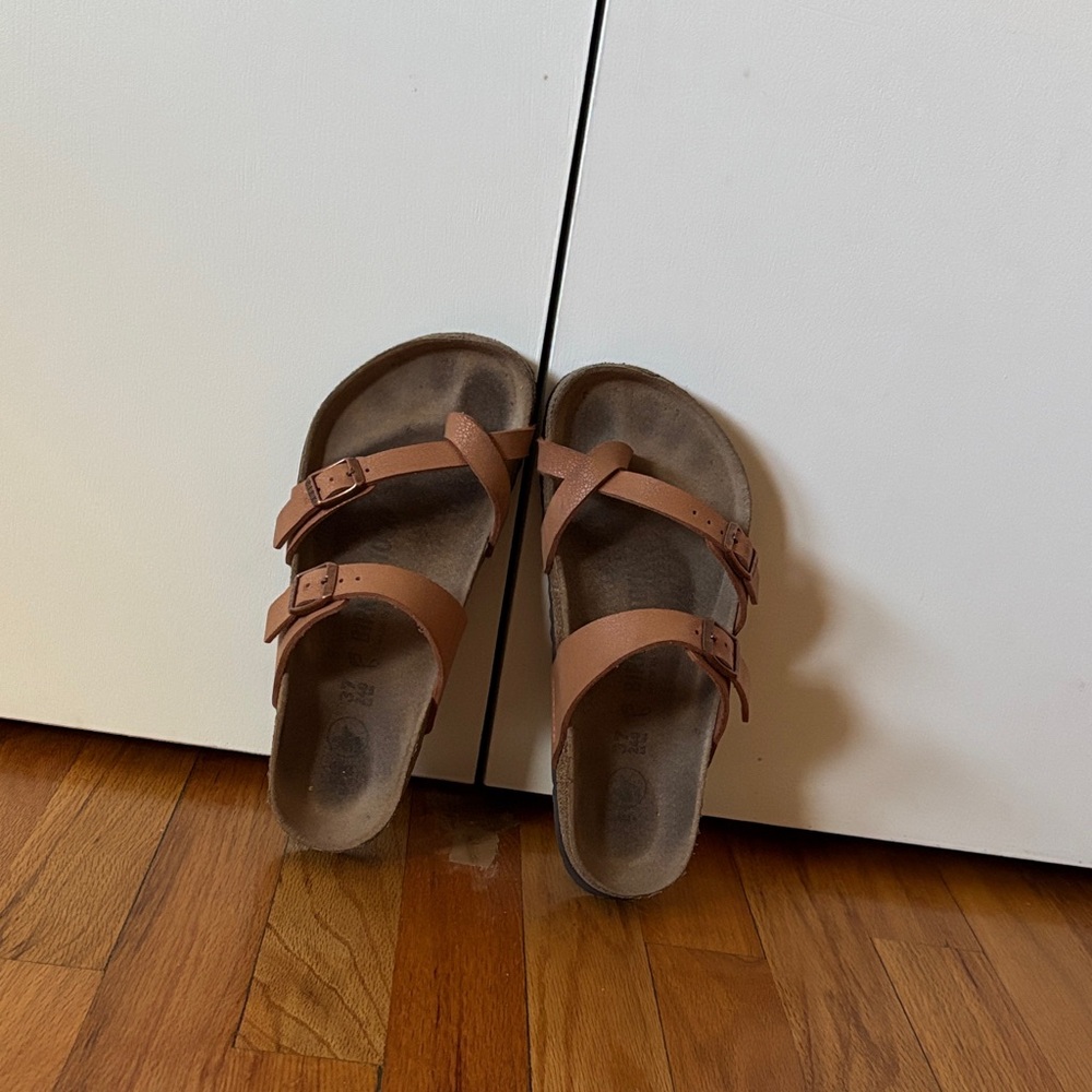 Birkenstock Mayari Size 37